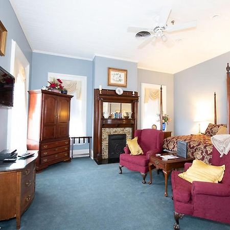 Page House Bed & Breakfast Дъблин Екстериор снимка