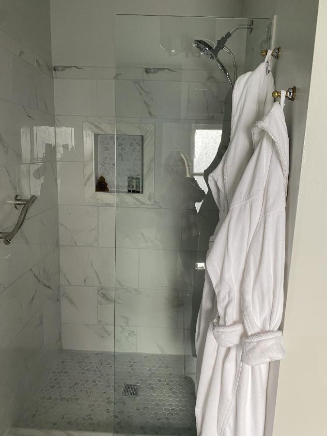 Page House Bed & Breakfast Дъблин Екстериор снимка