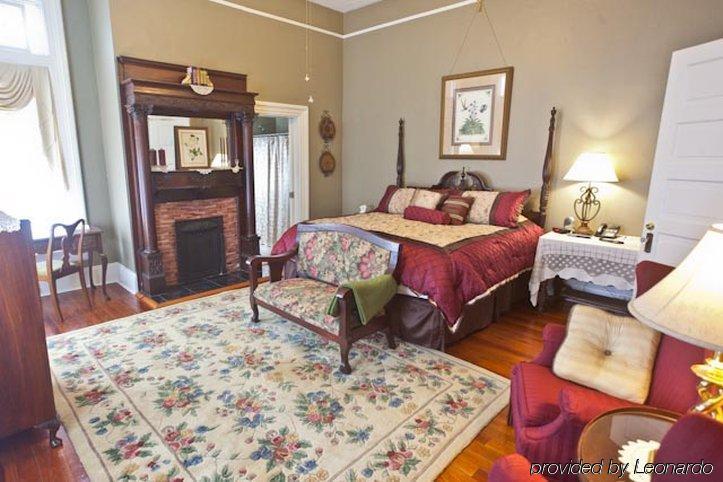 Page House Bed & Breakfast Дъблин Стая снимка