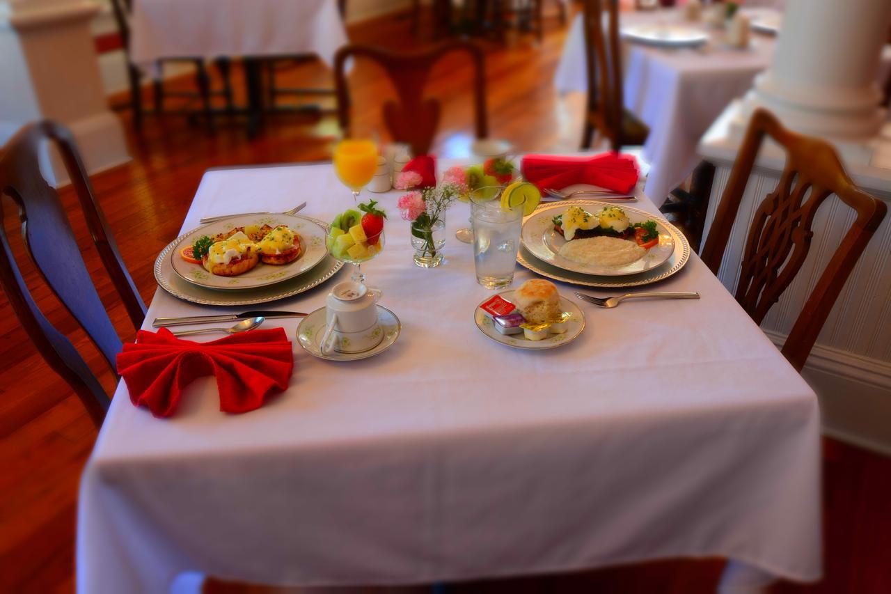 Page House Bed & Breakfast Дъблин Екстериор снимка