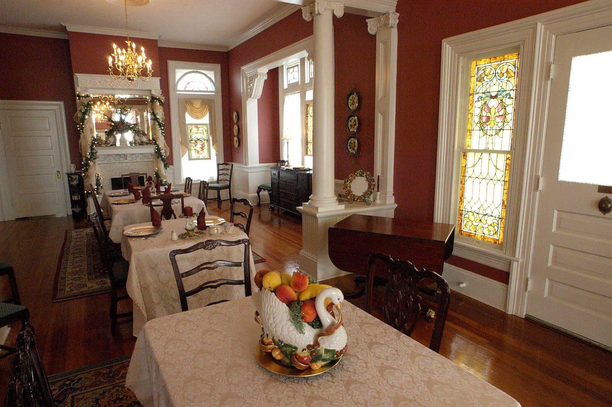 Page House Bed & Breakfast Дъблин Екстериор снимка