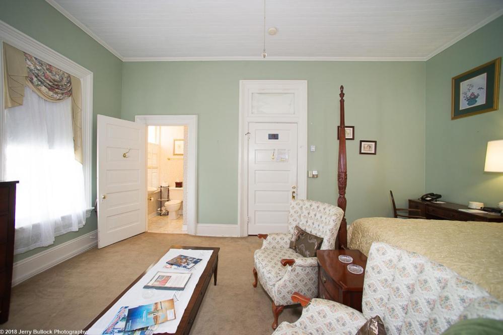 Page House Bed & Breakfast Дъблин Екстериор снимка