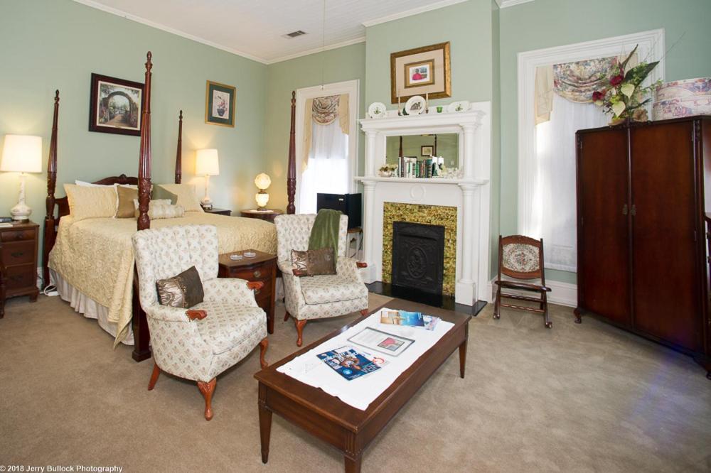Page House Bed & Breakfast Дъблин Екстериор снимка
