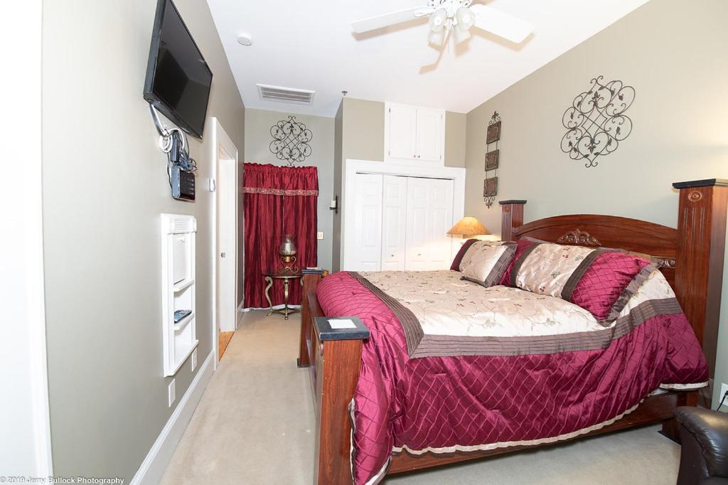Page House Bed & Breakfast Дъблин Екстериор снимка