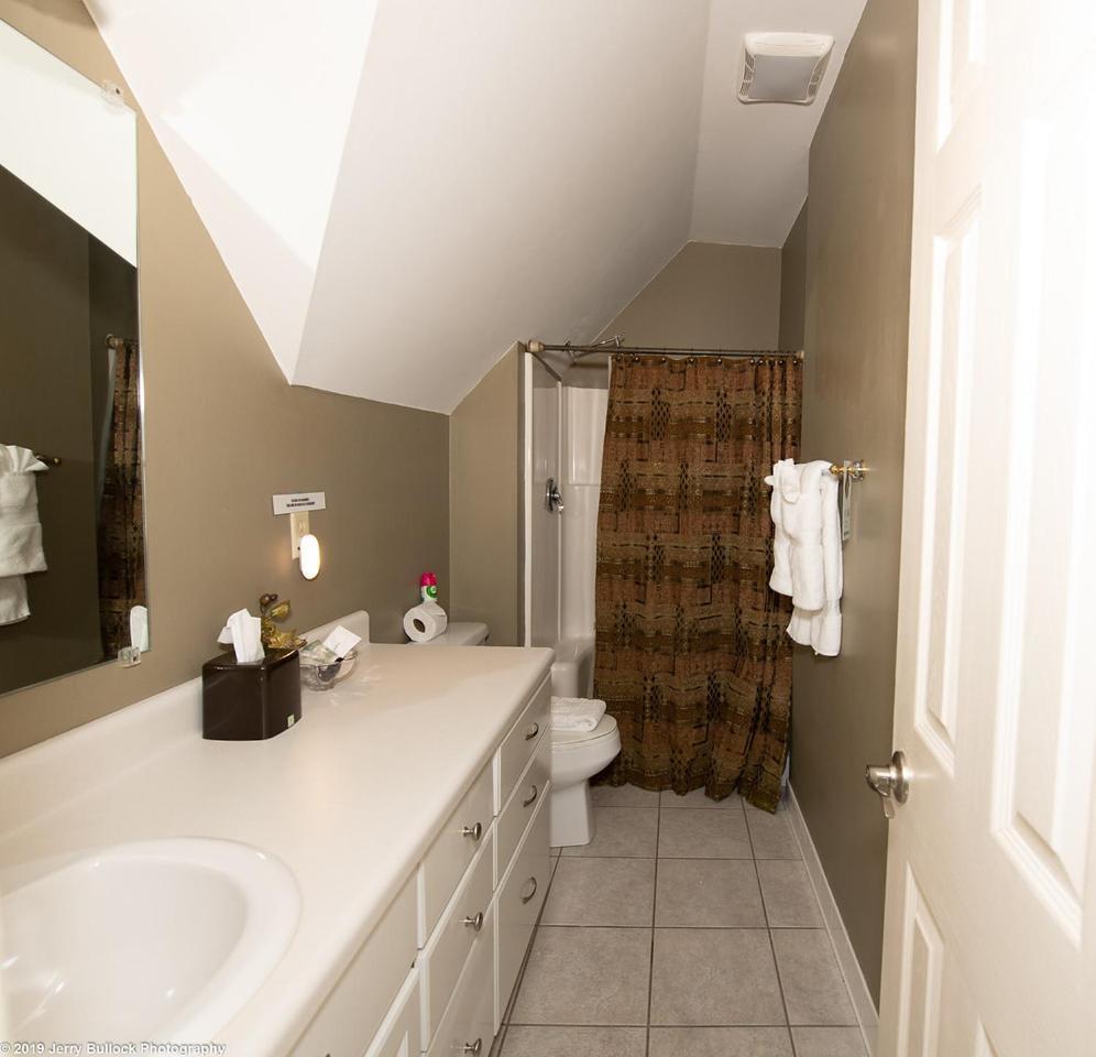 Page House Bed & Breakfast Дъблин Екстериор снимка