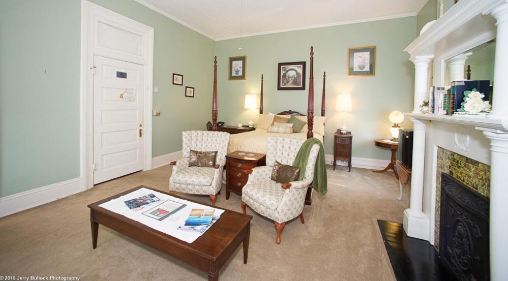 Page House Bed & Breakfast Дъблин Екстериор снимка