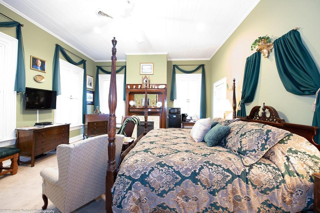 Page House Bed & Breakfast Дъблин Екстериор снимка