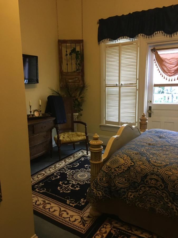 Page House Bed & Breakfast Дъблин Екстериор снимка