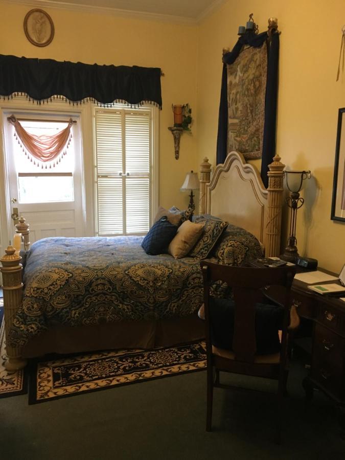 Page House Bed & Breakfast Дъблин Екстериор снимка
